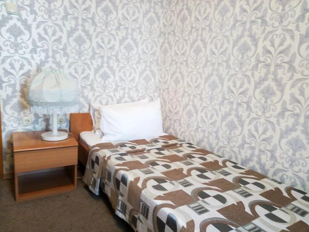 Hotel STEEL