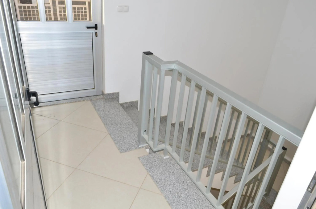 Apartamento Cristina