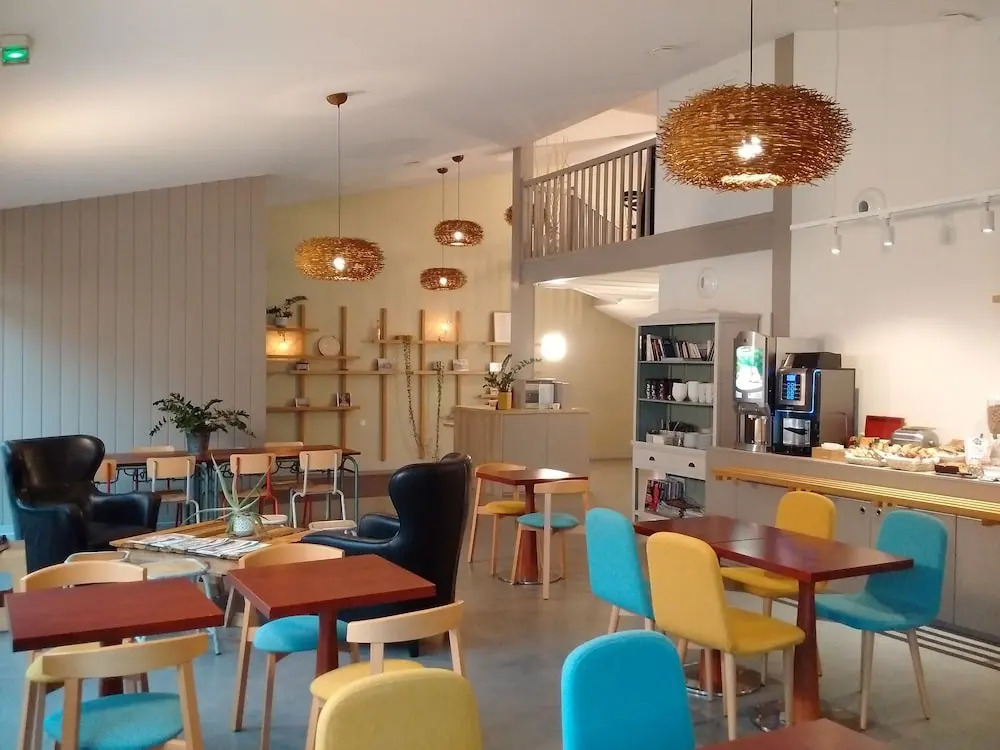HALT HOTEL - Choisissez lHôtellerie Indépendante