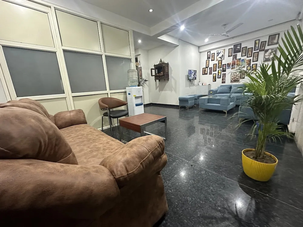 Vikrant Residency 59