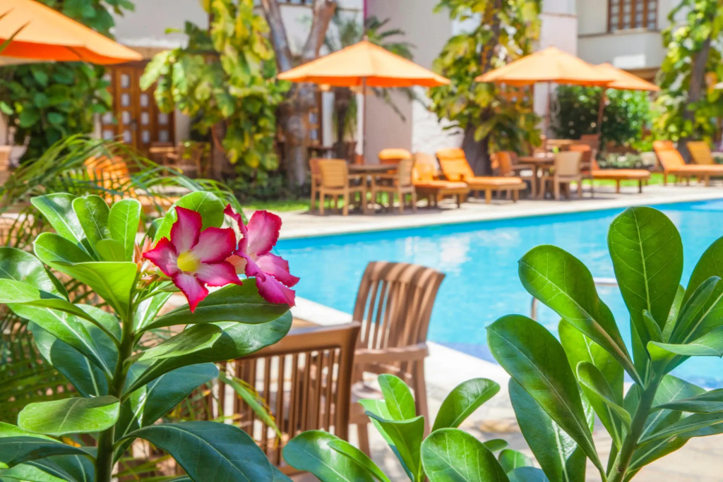 Villa Blanca Huatulco