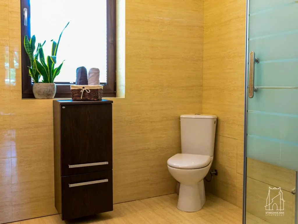 Staromiejska Apartamenty
