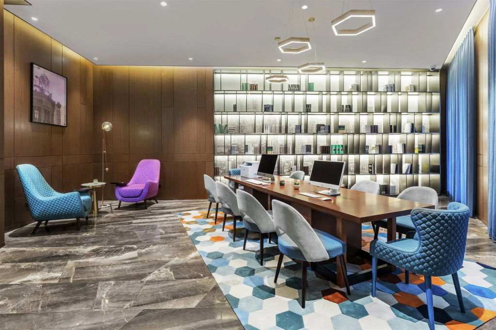 Hampton by Hilton Shanghai Hongqiao Airport