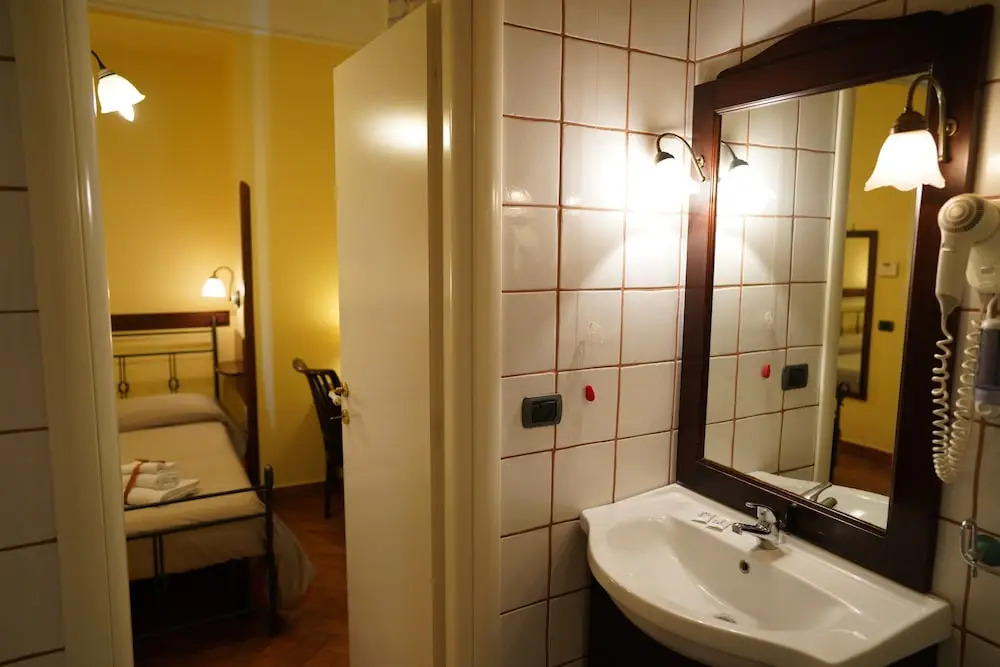 B&B Conte Cavour