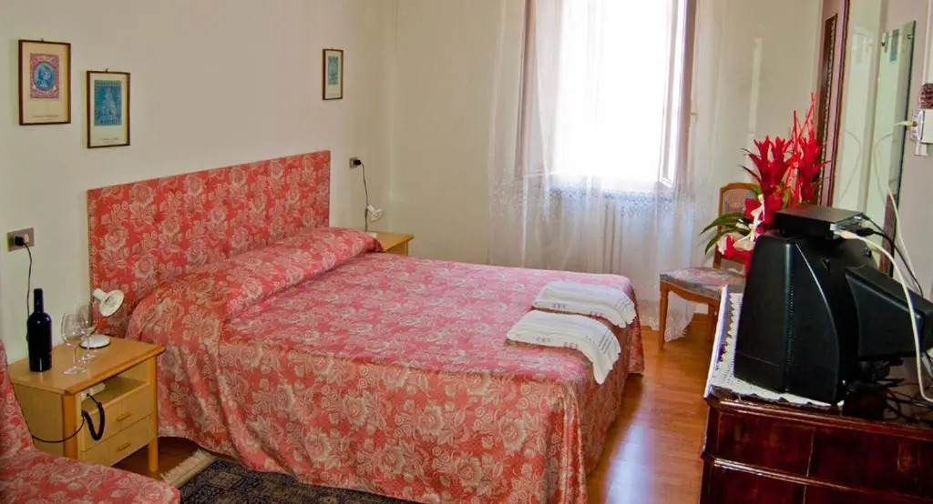 Hotel Marchesini