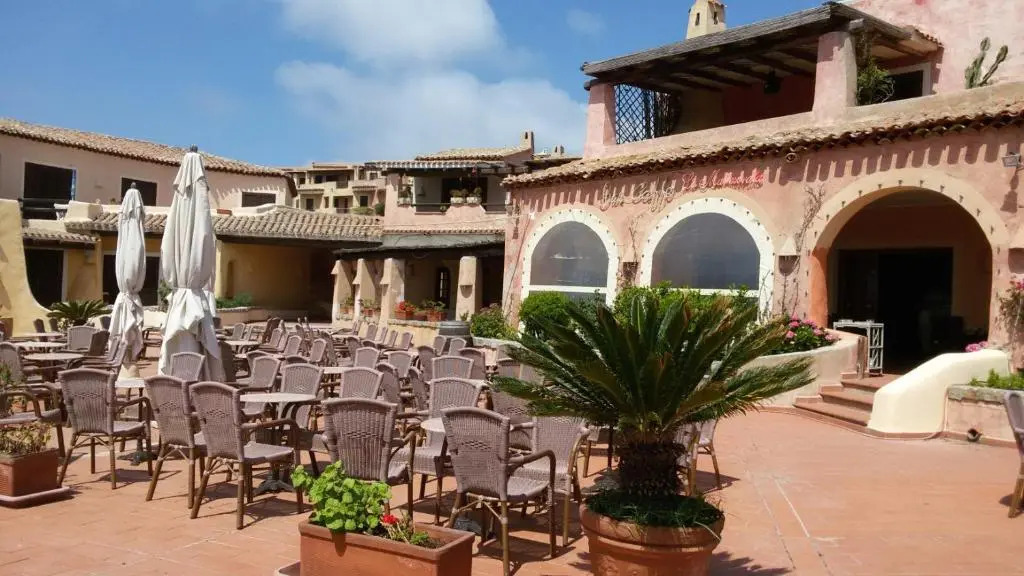 Casa a La Marmorata