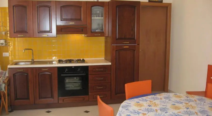 Casa Vacanze Mediterraneo