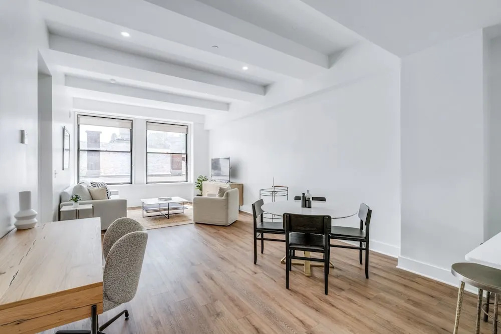The Ledger Residences by Sosuite - Old City