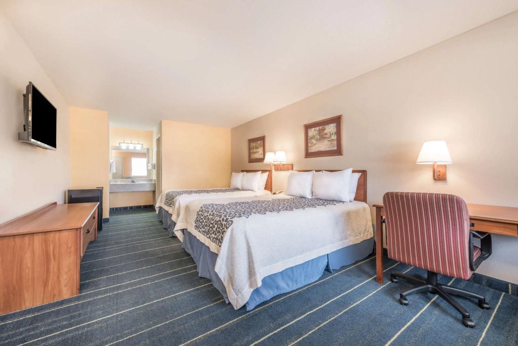 Days Inn by Wyndham Bryan College Station