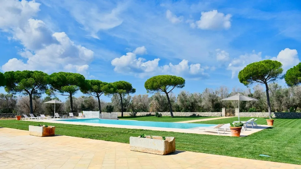 Masseria Samali 14 4 Emma Villas