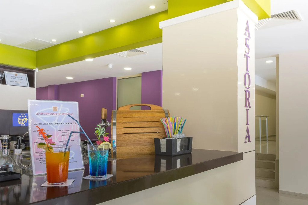 MPM Hotel Orel - Ultra All Inclusive