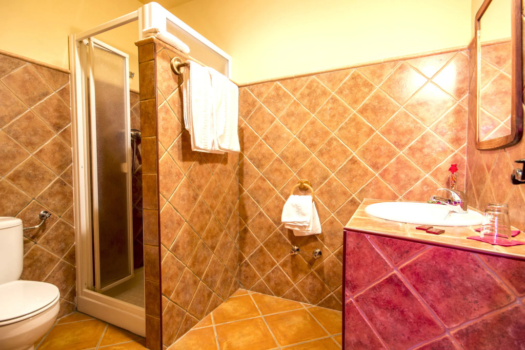 Apartamentos Sierra Tejeda