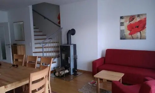 Haus CKPK Lux