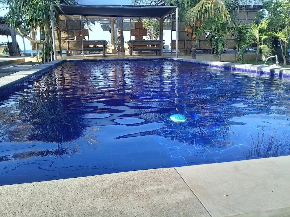 Pelangi Cottages Gili Air