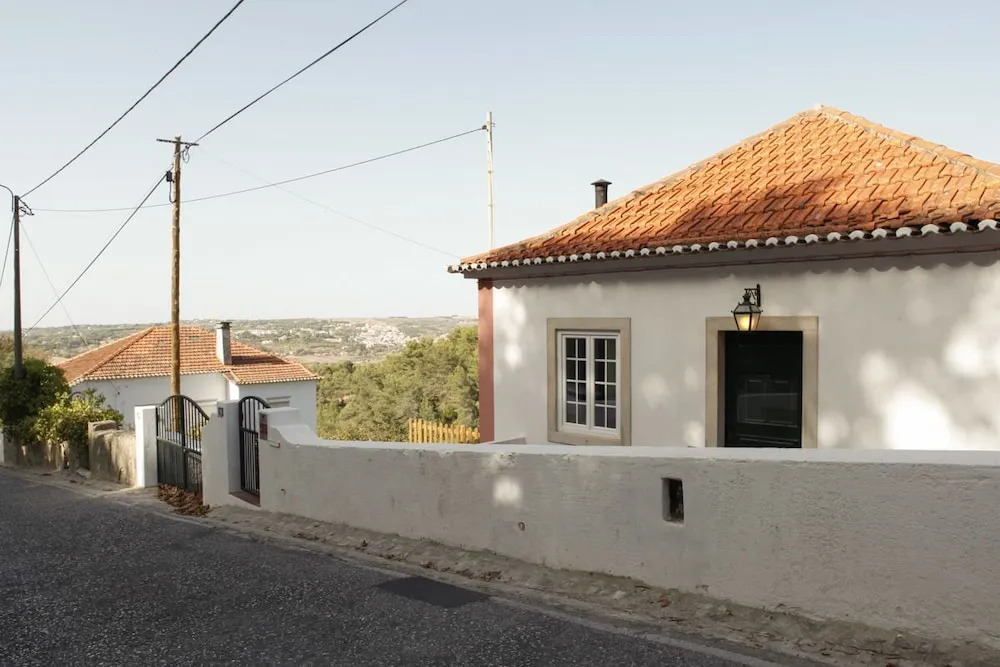 Lovable House in Historical Sintra