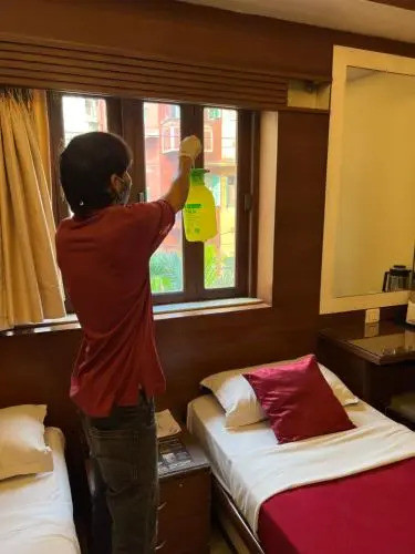 Hotel Aston