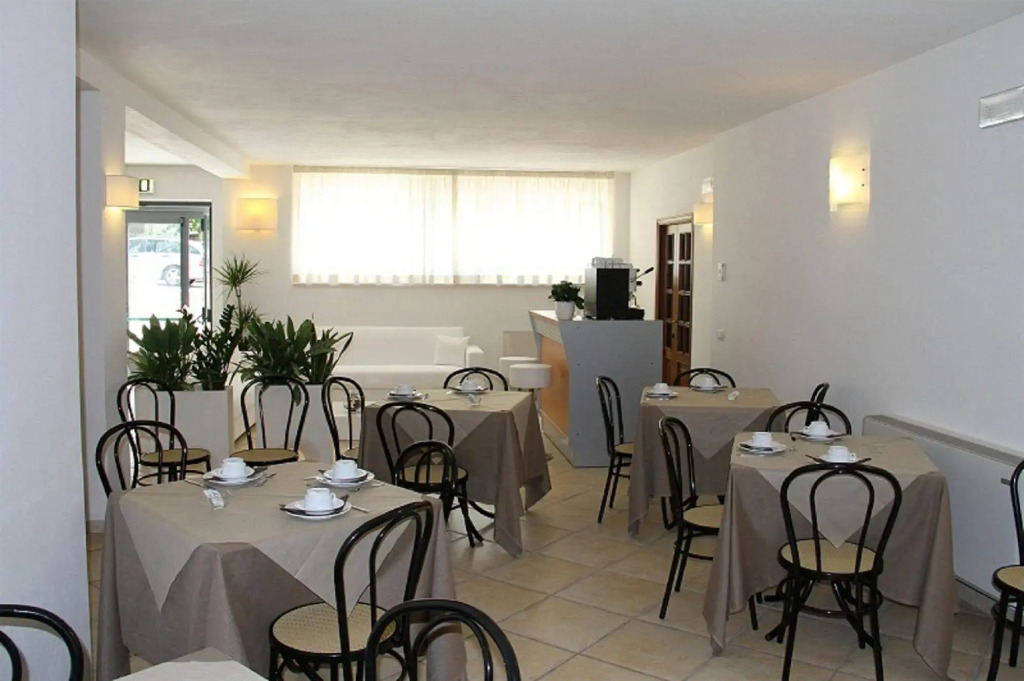 Hotel I Platani