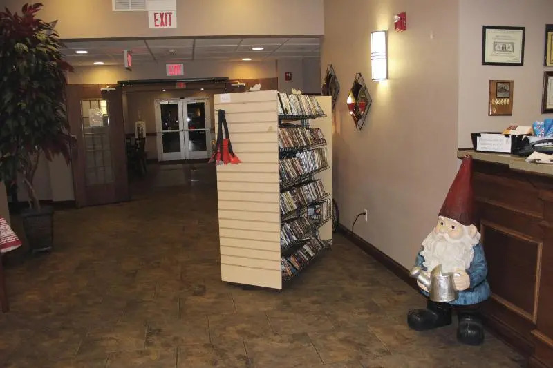 Bells Extended Stay and Suites