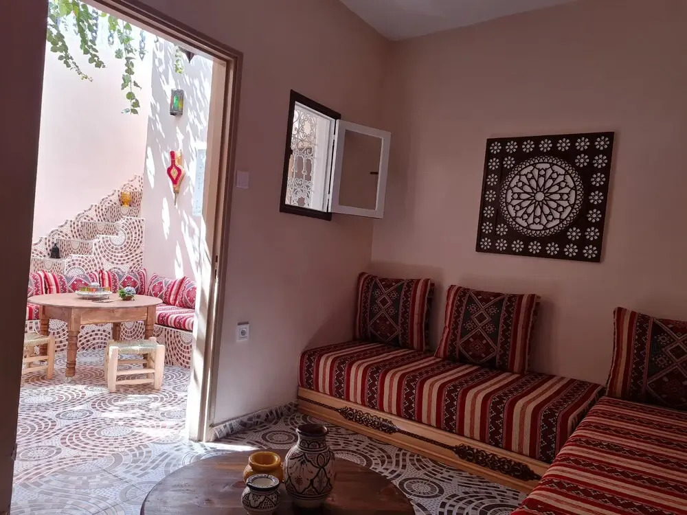 Azoul Surf Hostel Taghazout