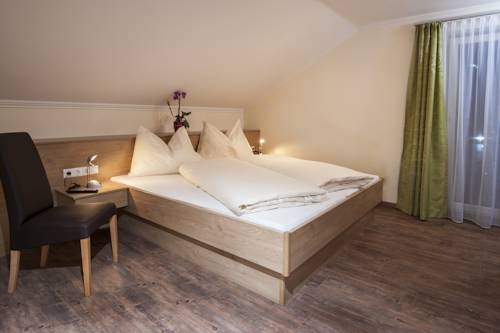 Appartements Steiger