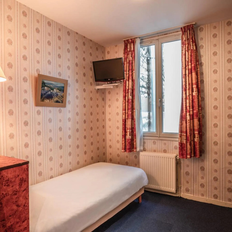 Hôtel Neptune Place dItalie