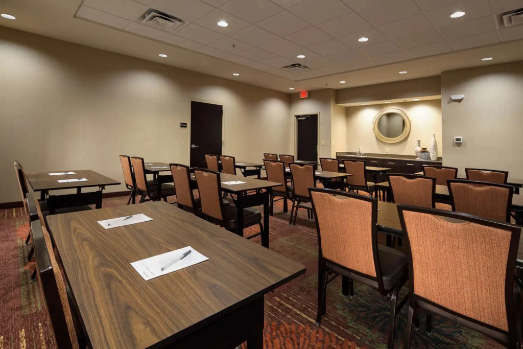 Hampton Inn Morristown I 81