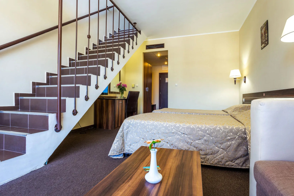 Hotel Laguna Park & Aqua Club - All Inclusive