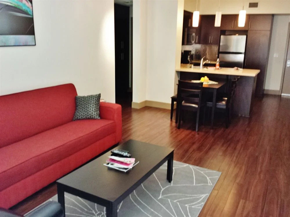 Hollywood Boulevard Extended Stay