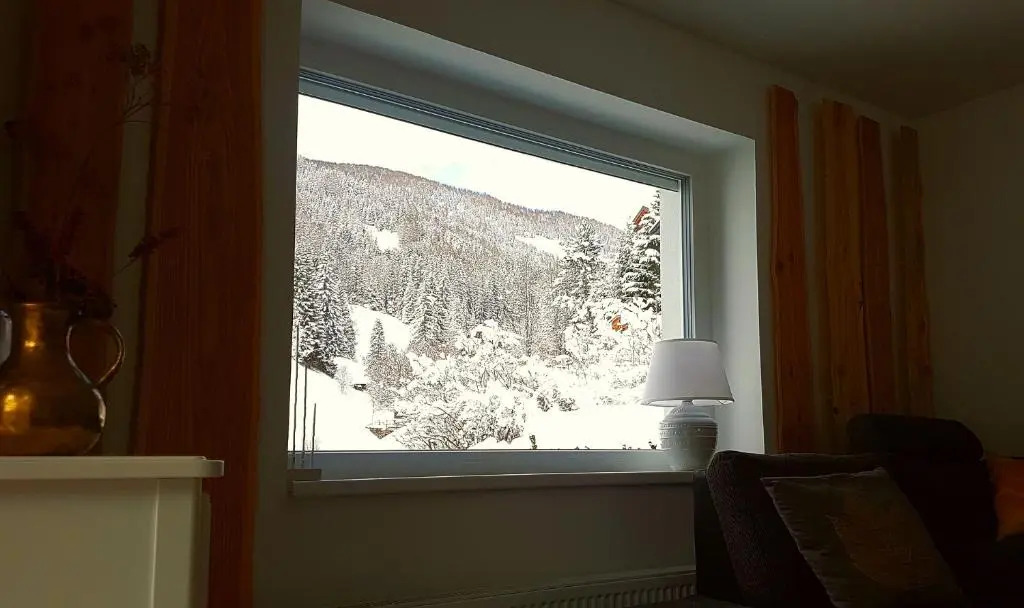 Residence Alba Montis