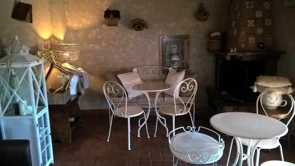 Piccolo Relais Galletto di Marzo -Dimora per due con spa privata