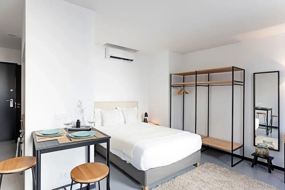 Regras Apartments & Garden A5 by Benefit Collection