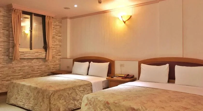 Lidu Hotel