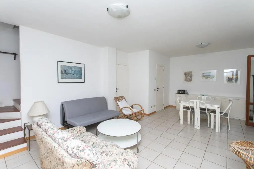 M148 - Marcelli, deliziosa villetta con giardino