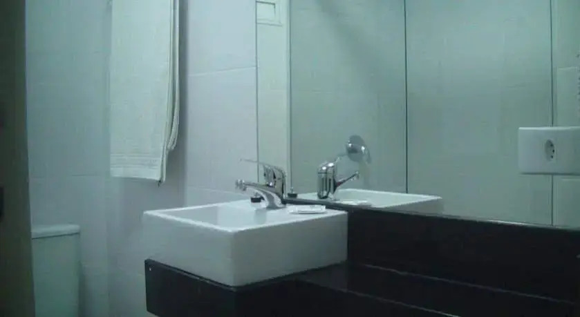 Hotel Ampiezza