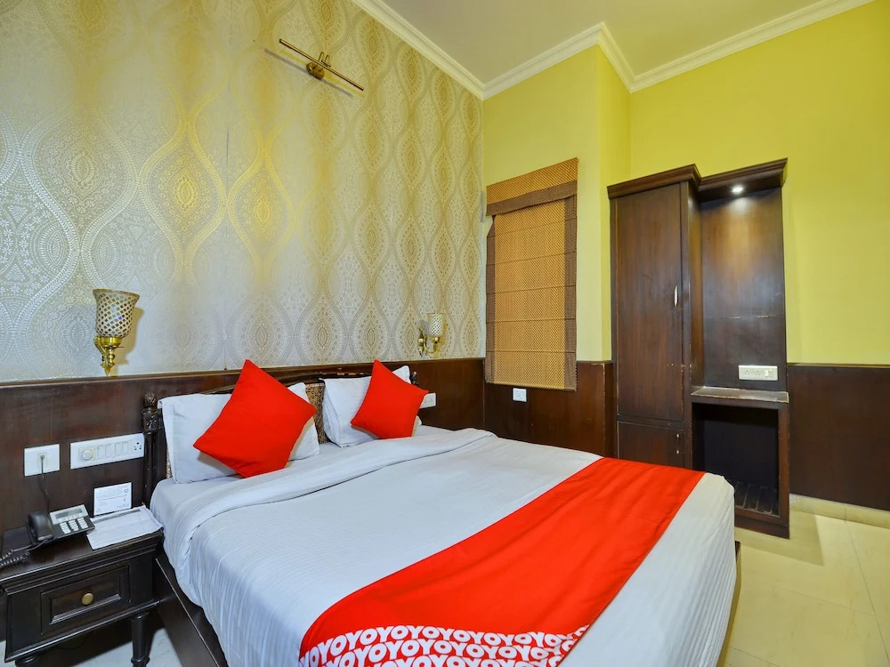 Hotel Indigo Heritage