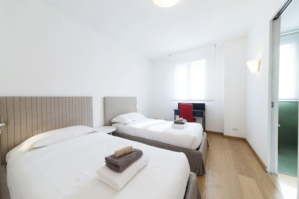 At Home Heart of Milan - Pallavicino