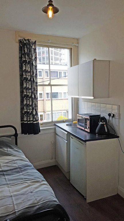 The Greenwich Pensioner Guesthouse