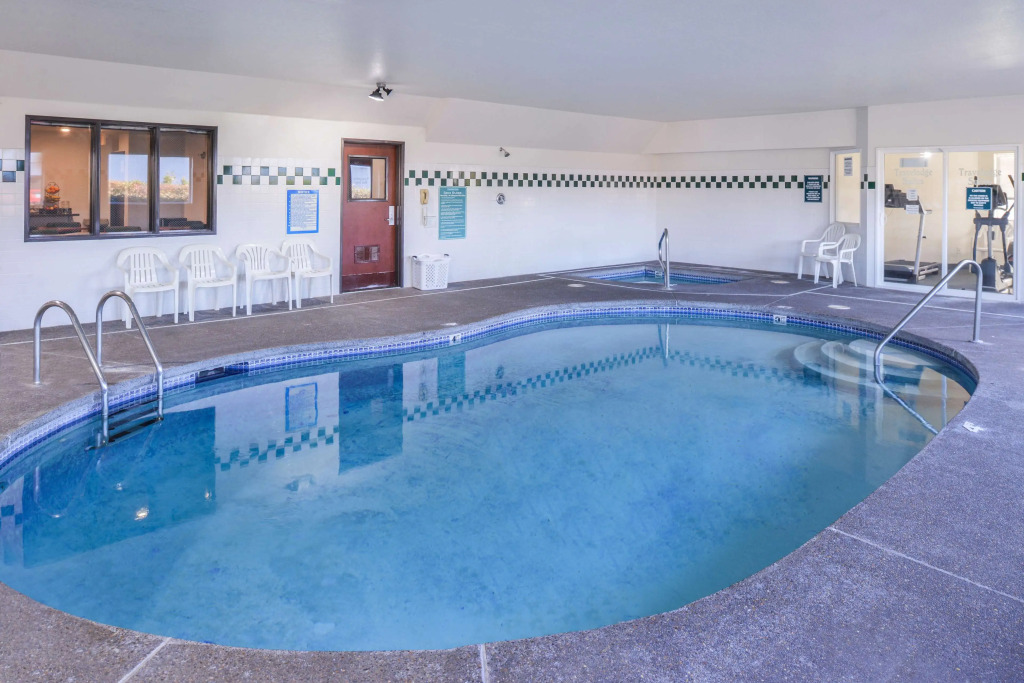 Travelodge by Wyndham, Newberg
