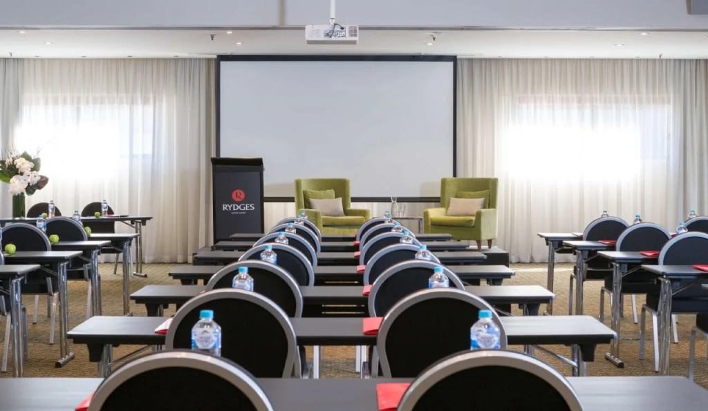 Rydges North Sydney