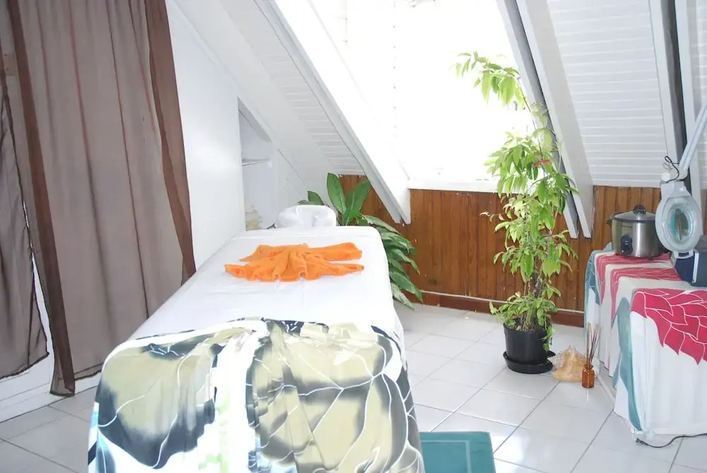 Palm View Apartment At Sandcastles