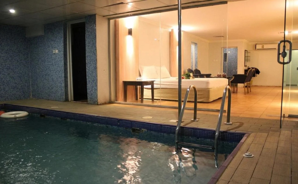 فندق رويال دايموند إحدى فنادق مجموعة لوريف By Le Reve Company