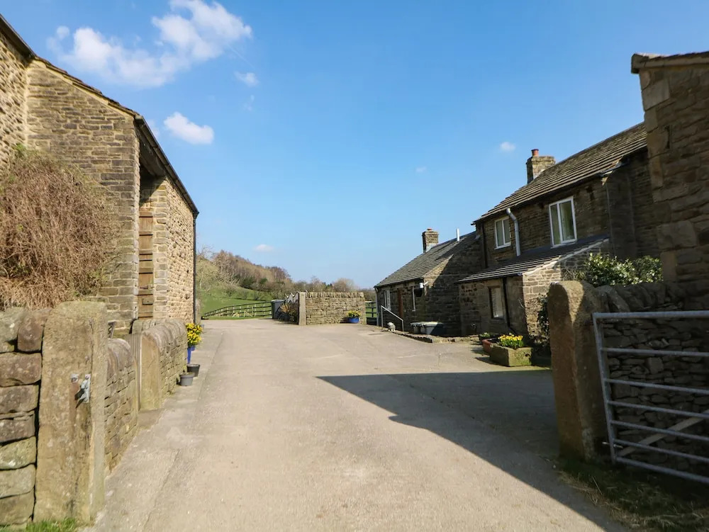 Midfeather Cottage
