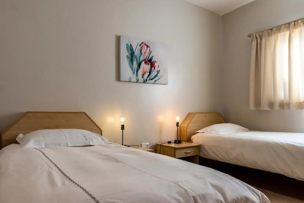 Felsenblick Self-Catering