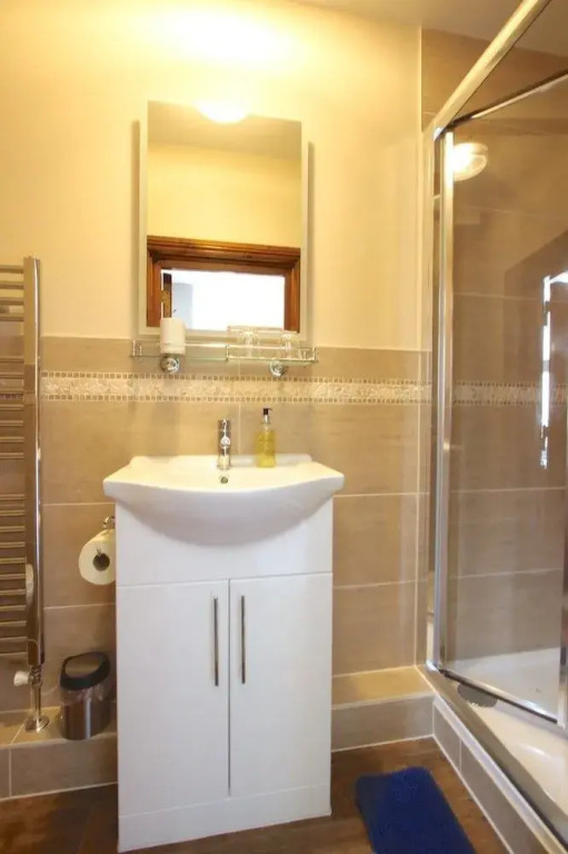 Taunton House B&B