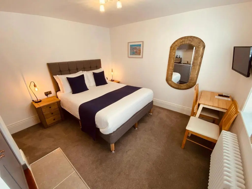 Self Contained Guest Suite 1 - Weymouth