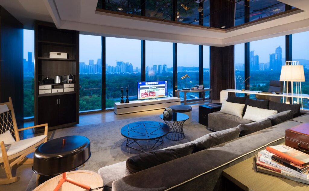 Hui Hotel