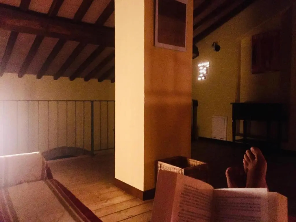 Viva House