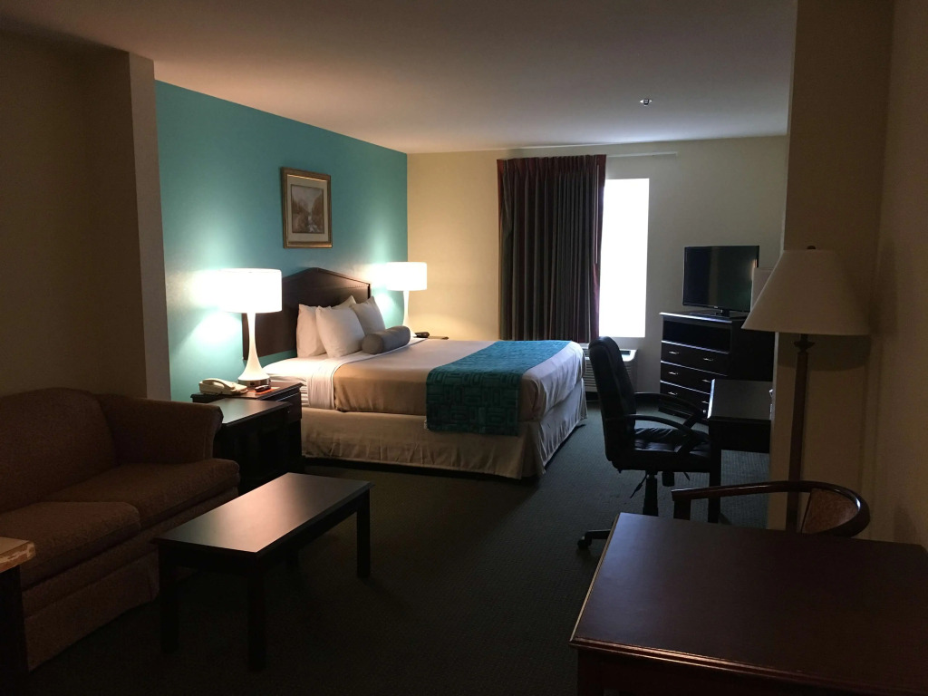 Howard Johnson by Wyndham Houma