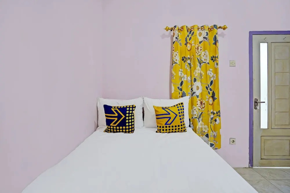SPOT ON 92564 Kemangi Asri Kost