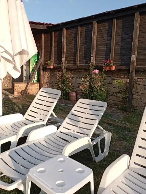 Toncho´s Guest House